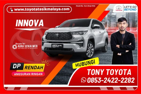 Innova Zenix