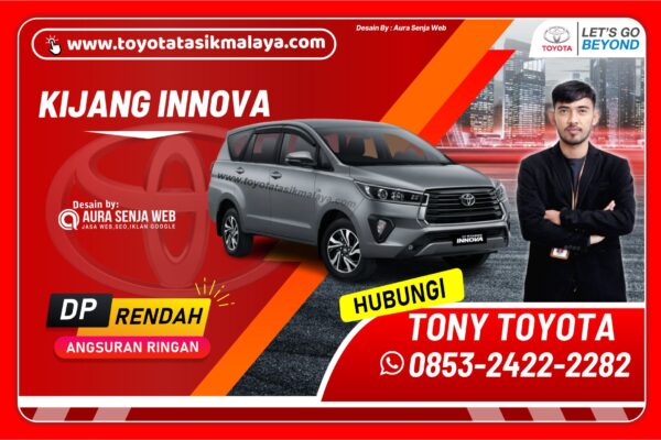 Kijang Inova