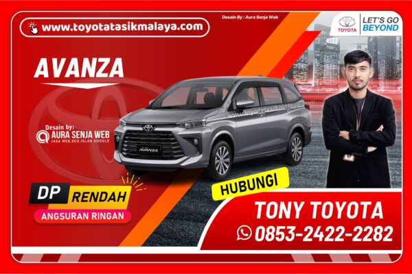 Avanza