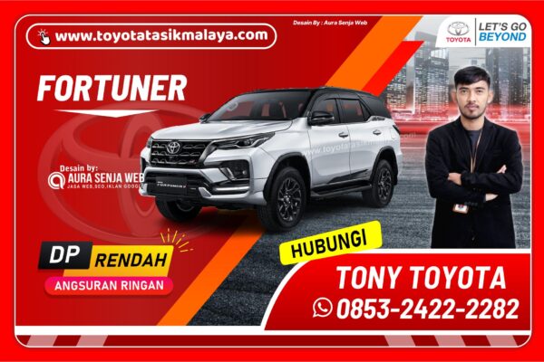 Fortuner