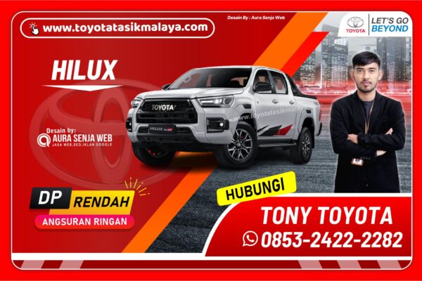 Hilux