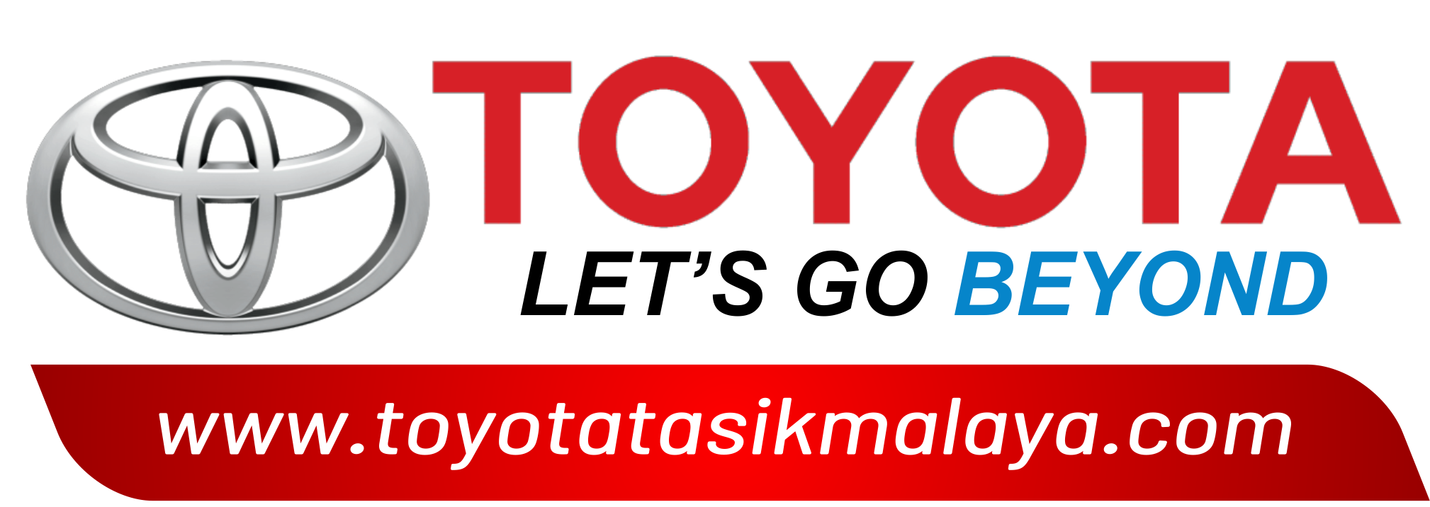 Dealer Toyota Tasik