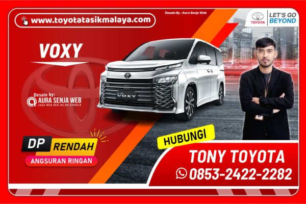 Voxy